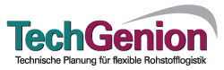 TechGenion • Anbieterkennzeichnung